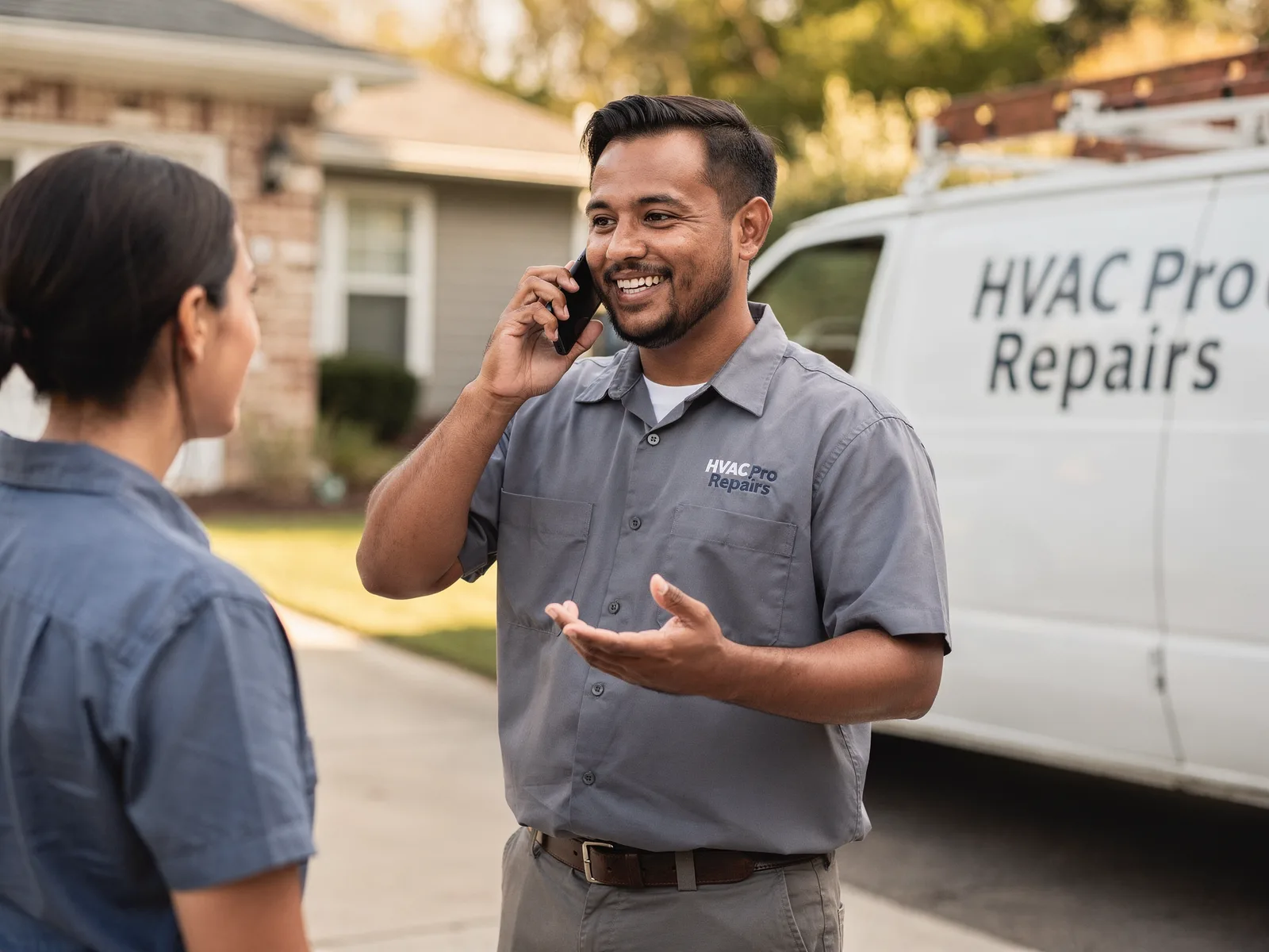 Heat Pump Repair Ephrata, WA FAQs